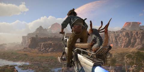 Star Wars Outlaws Title Update 1.5.2