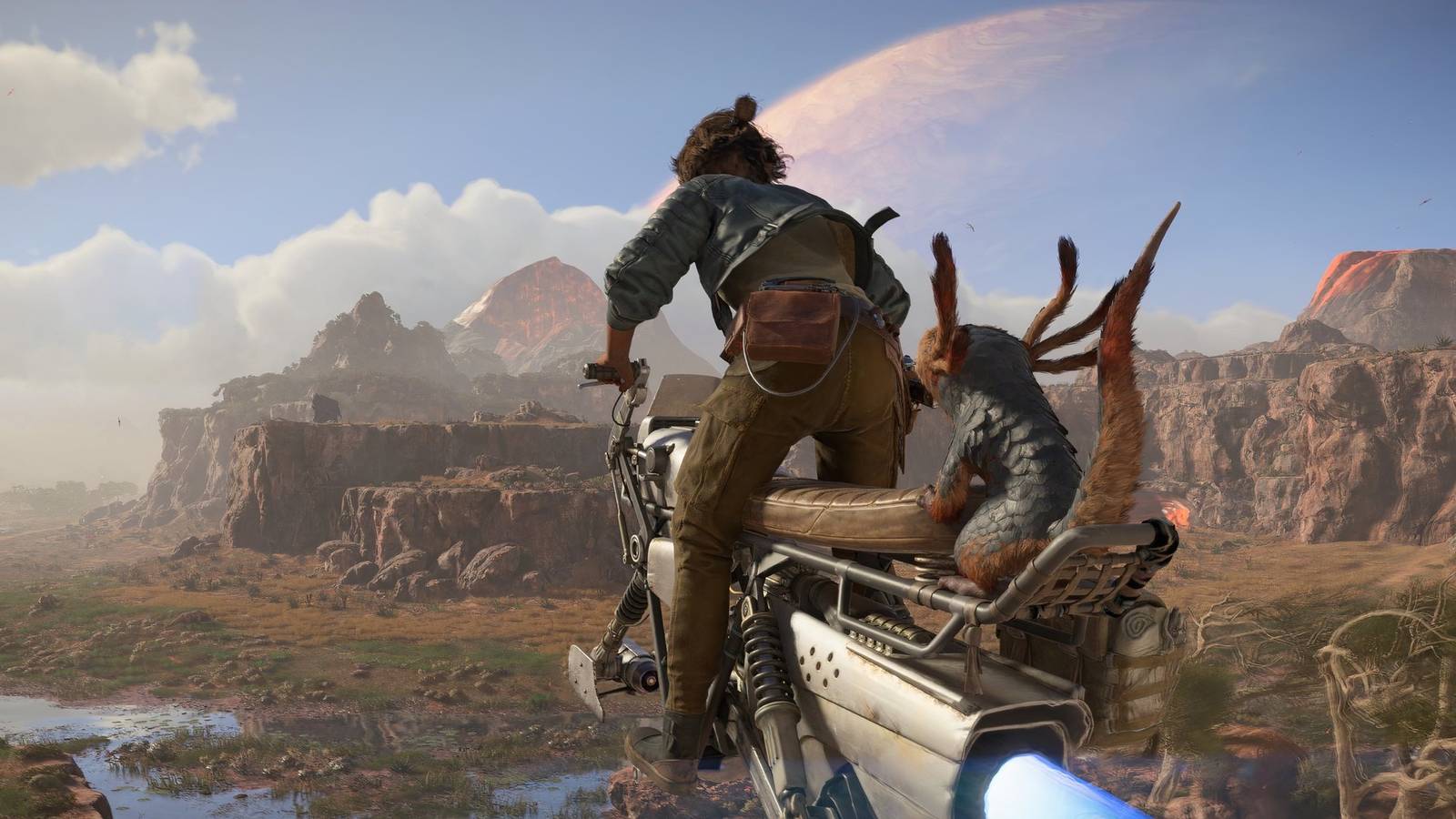 Star Wars Outlaws Title Update 1.5.2