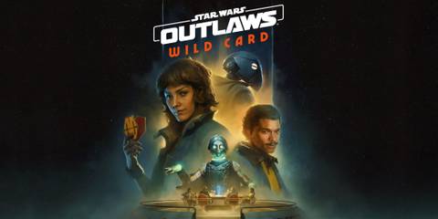 Star Wars Outlaws Wild Card story pack release date announced