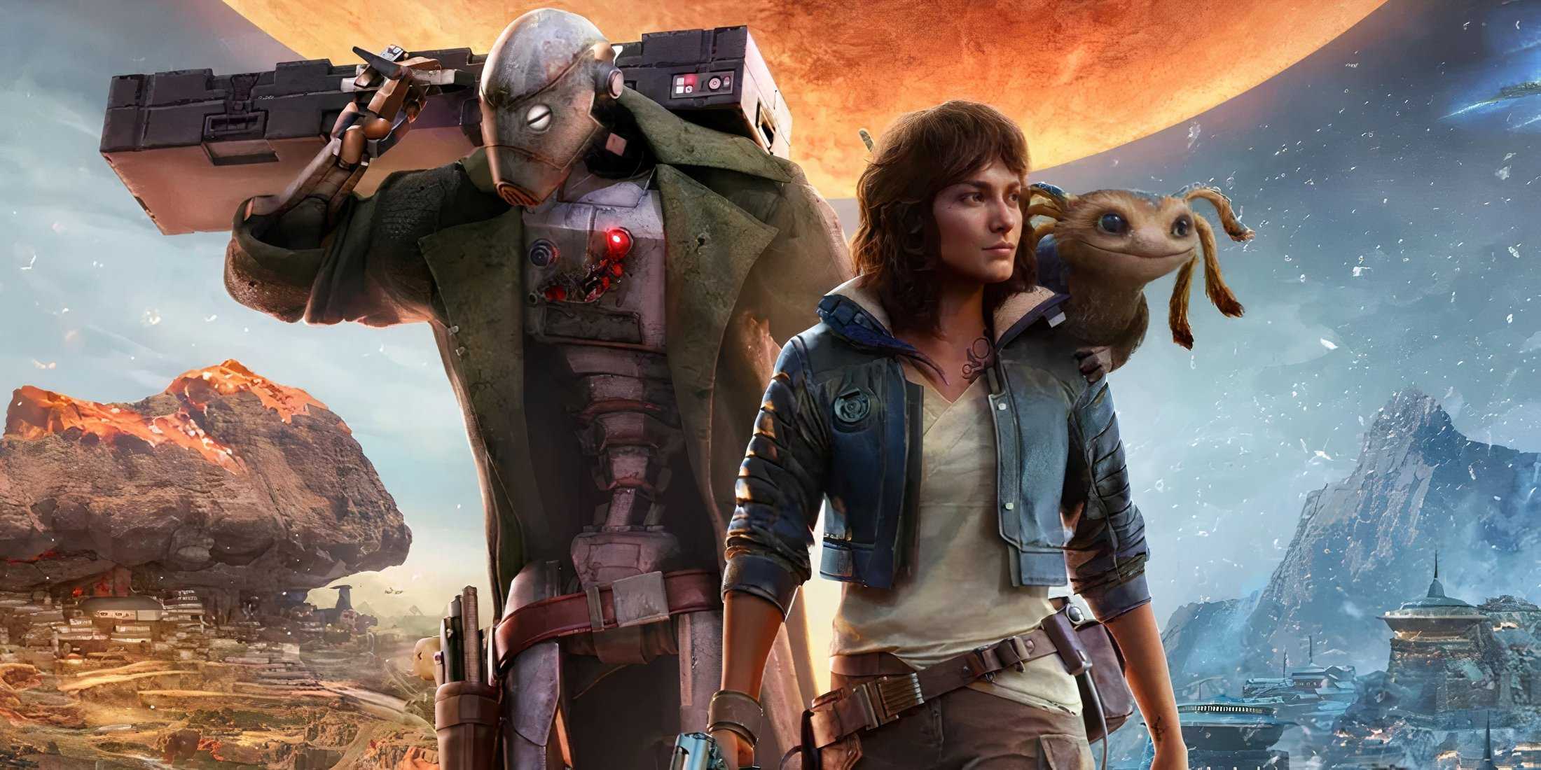 Great Open-World Games With No Loading Screens