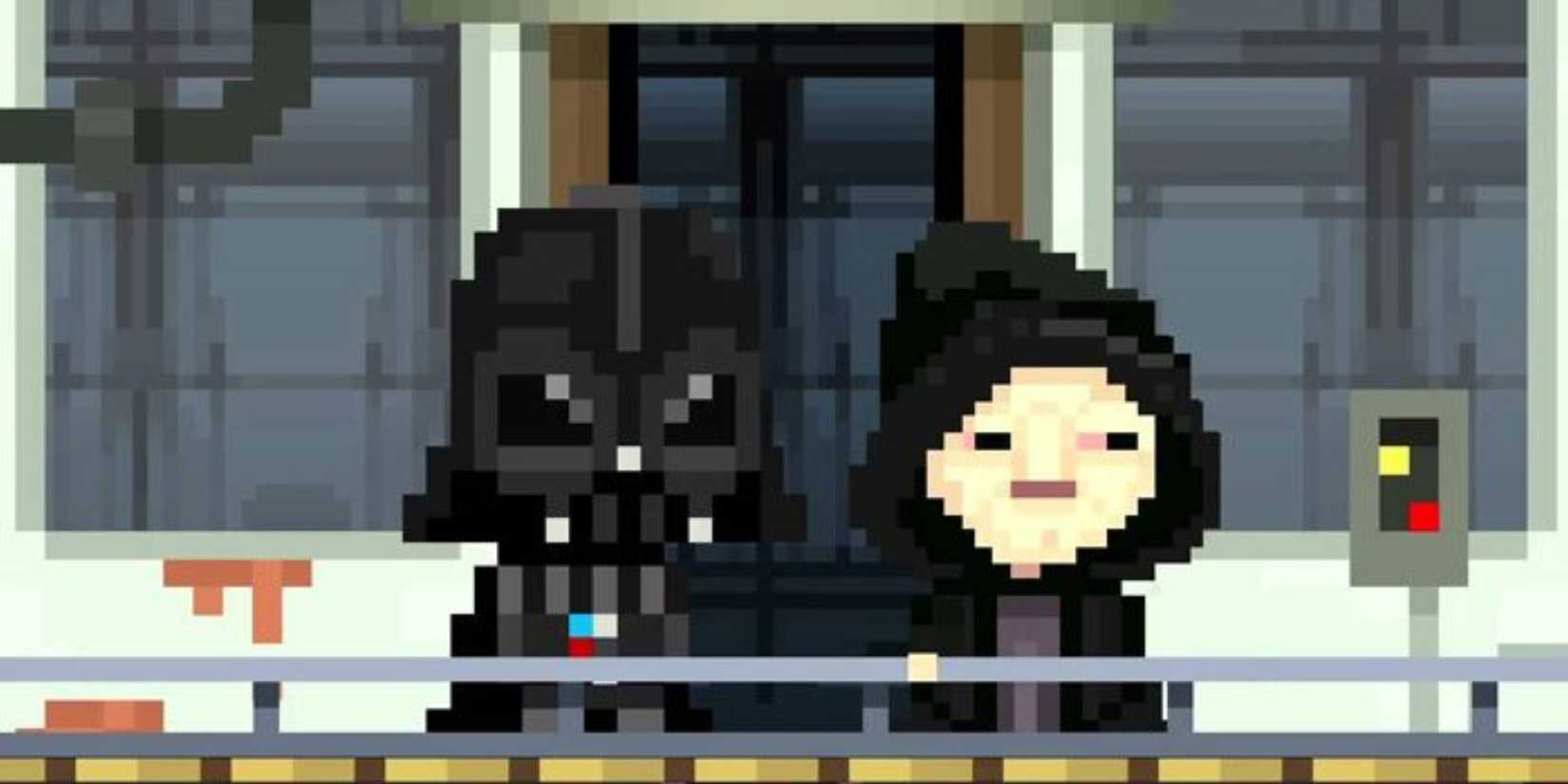 Star Wars Tiny Death Star