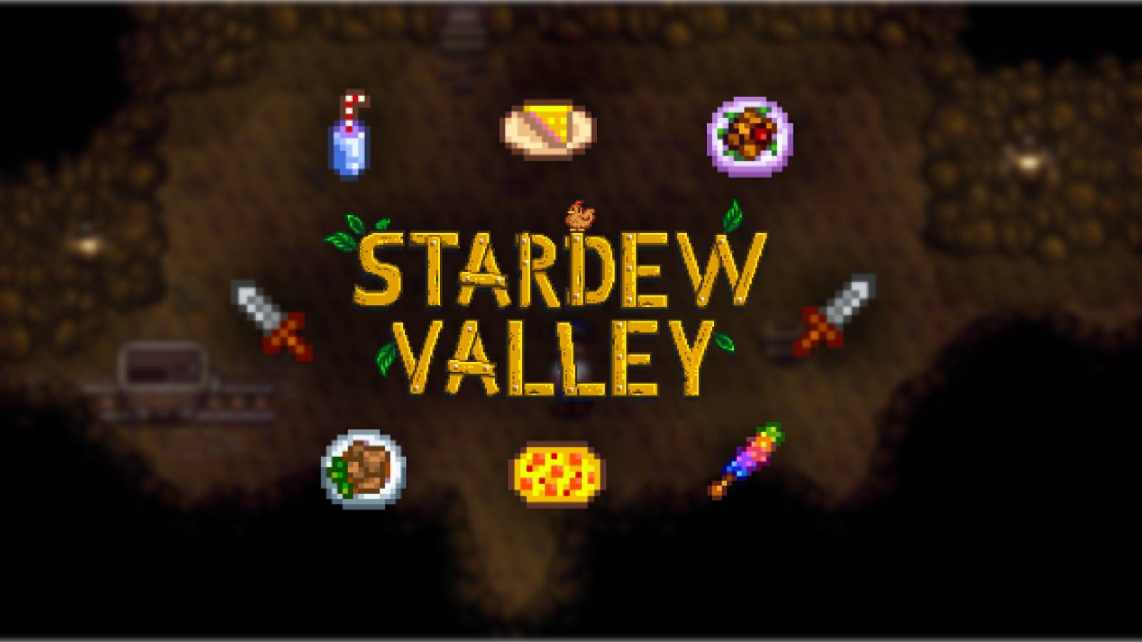 stardew valley best food for attack featured image
