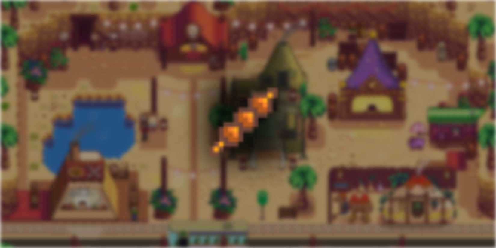 stardew valley cave kebab