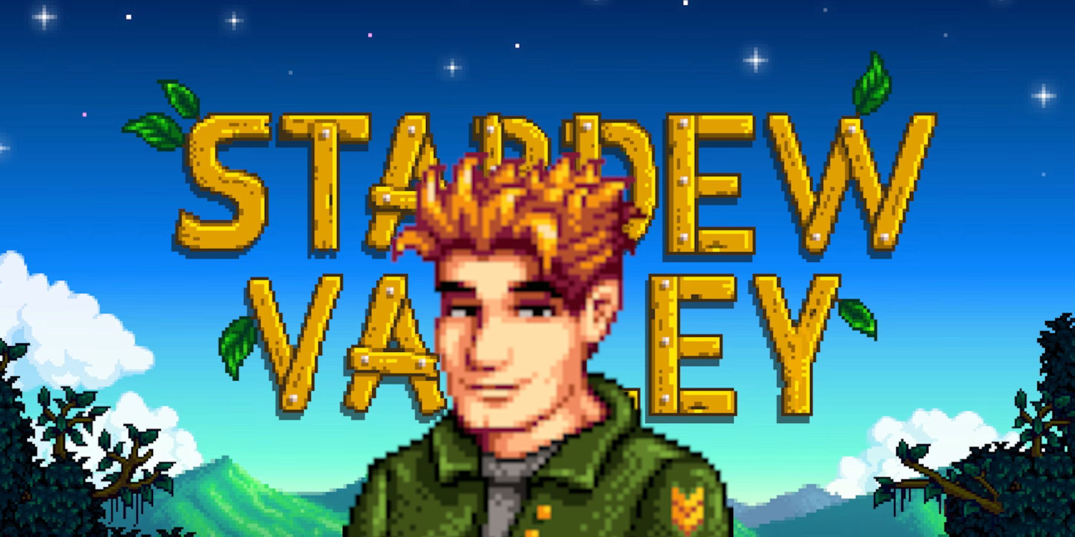 stardew valley kent reaction gift weird