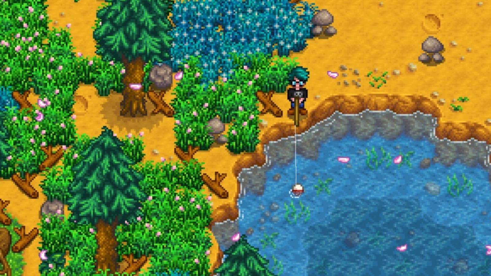 stardew valley players want adopt possum pet