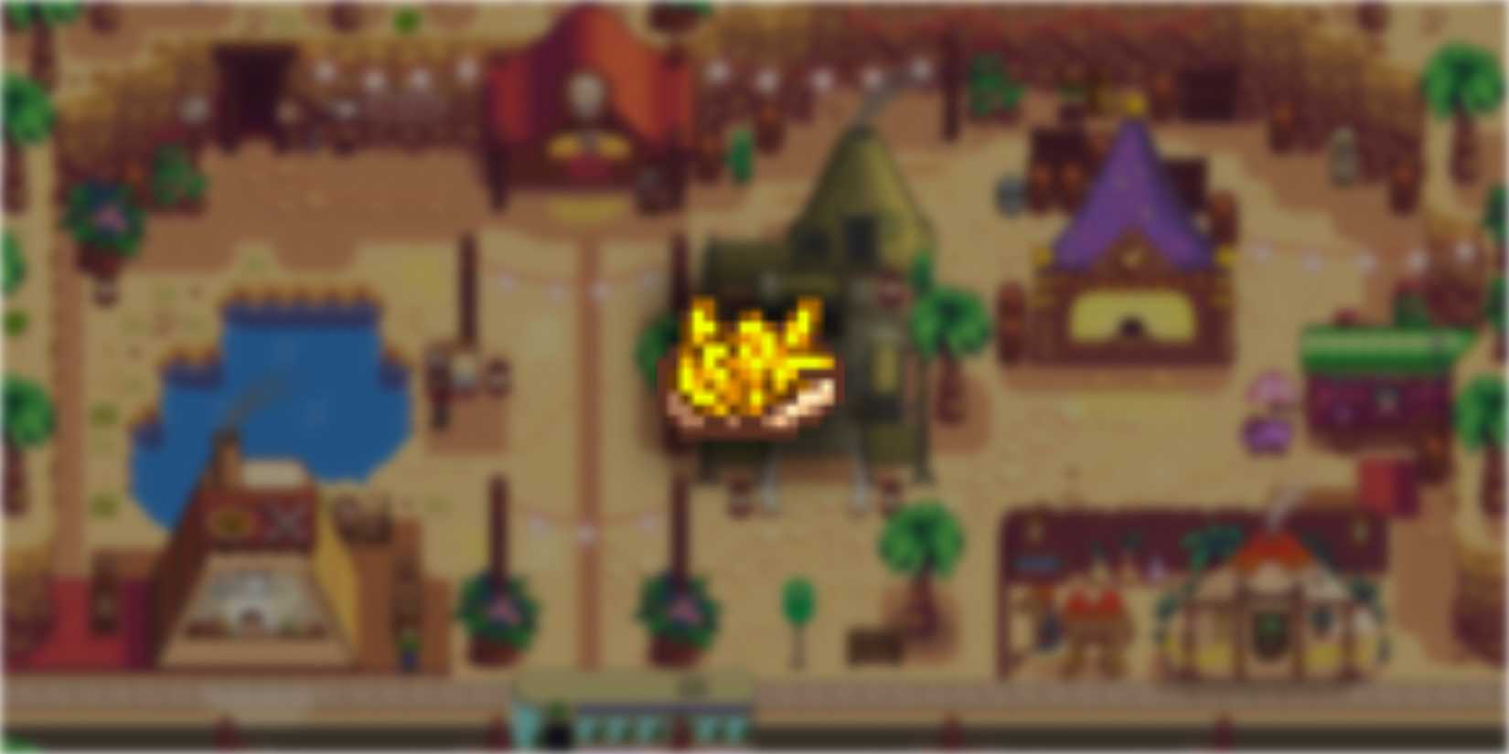 stardew valley rumpled fruit skin