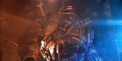 Steel Hunters evolution trailer thumb