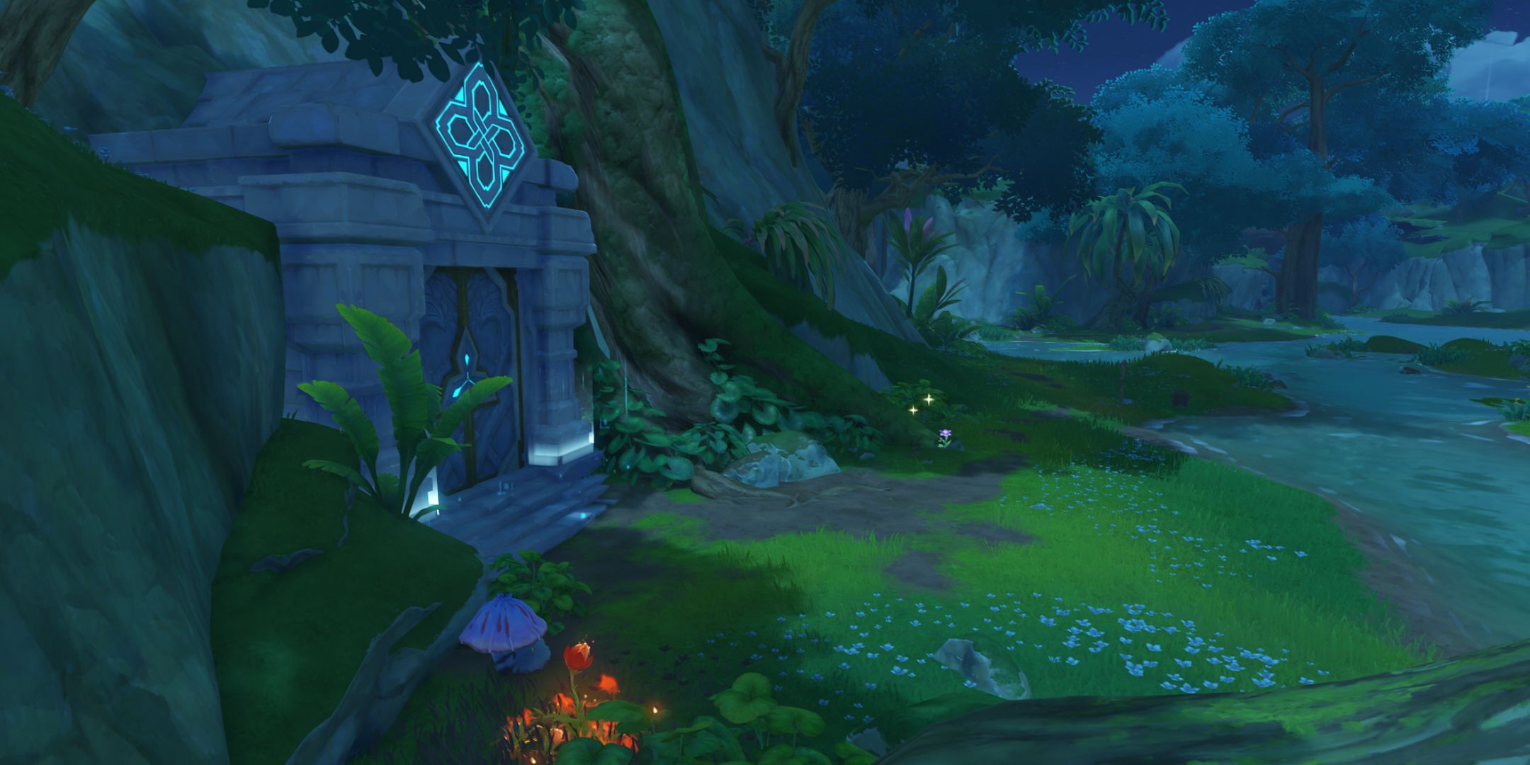 Staples of ignorance (Sumero)