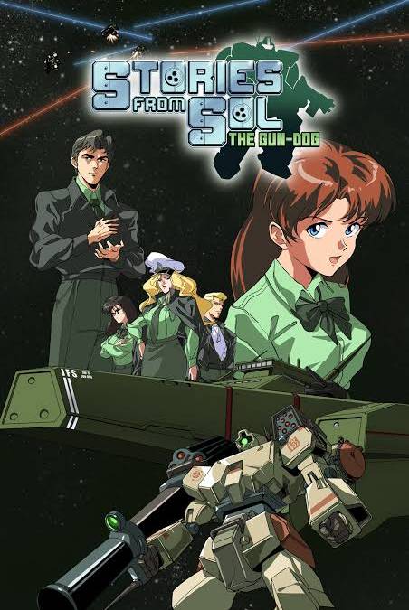 Stories from Sol: The Gun-Dog News, Trailer, Guides, and More