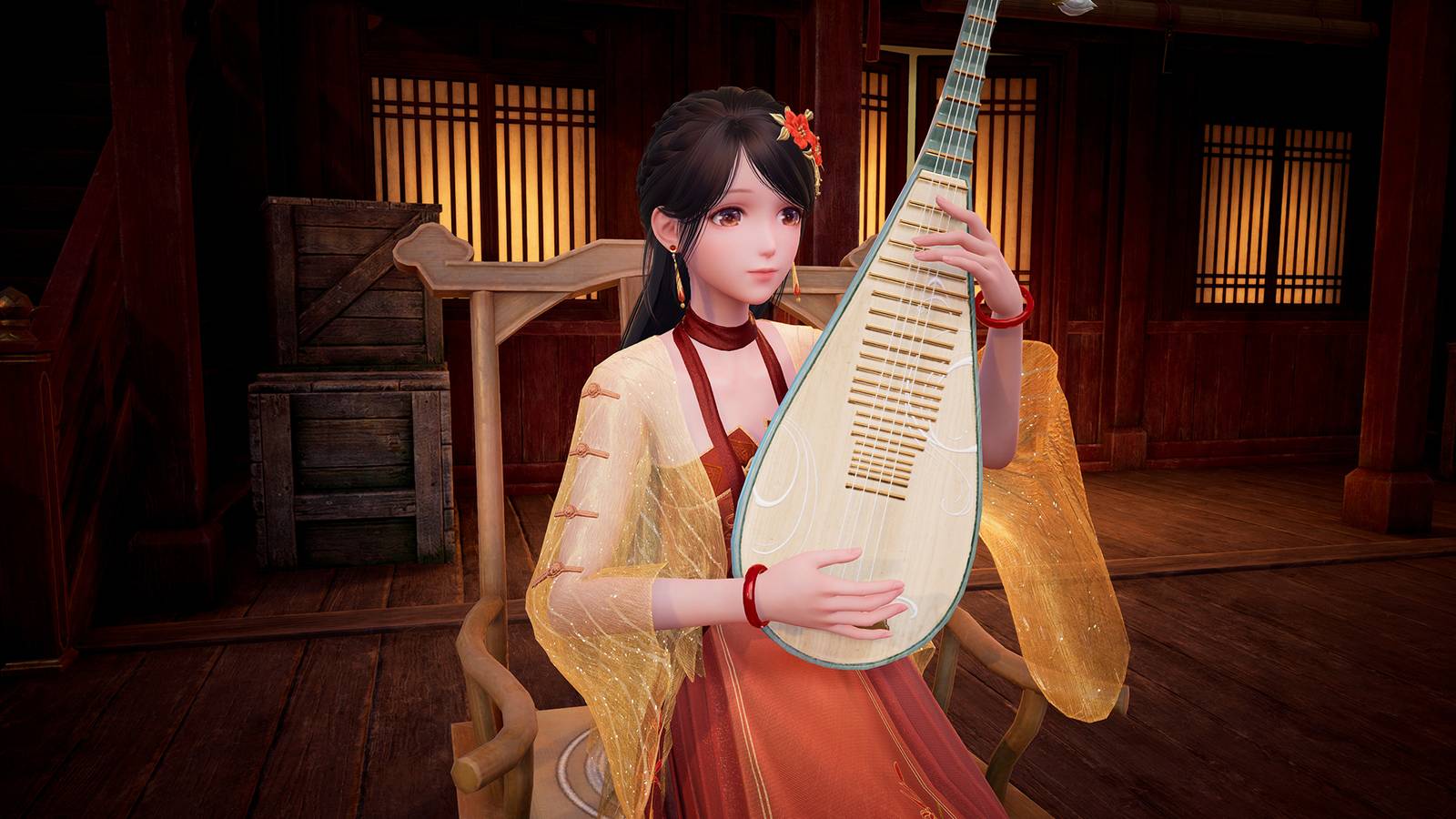 strings of time event in infinity nikki