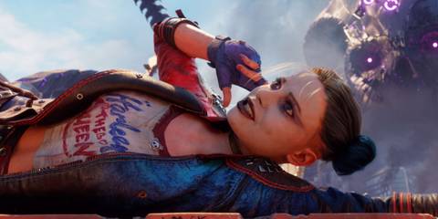 New update drops for Suicide Squad: Kill the Justice League.