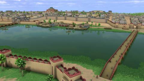 Sumerians News, Trailer, Guides, and More