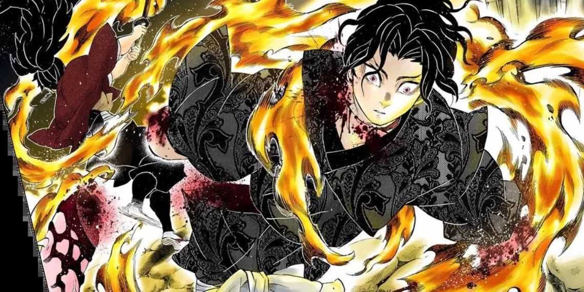 Demon Slayer The Secrets Behind Yoriichi s Near Invincibility Explained demon-slayer-the-secrets-behind-yoriichi-s-near-invincibility-explained