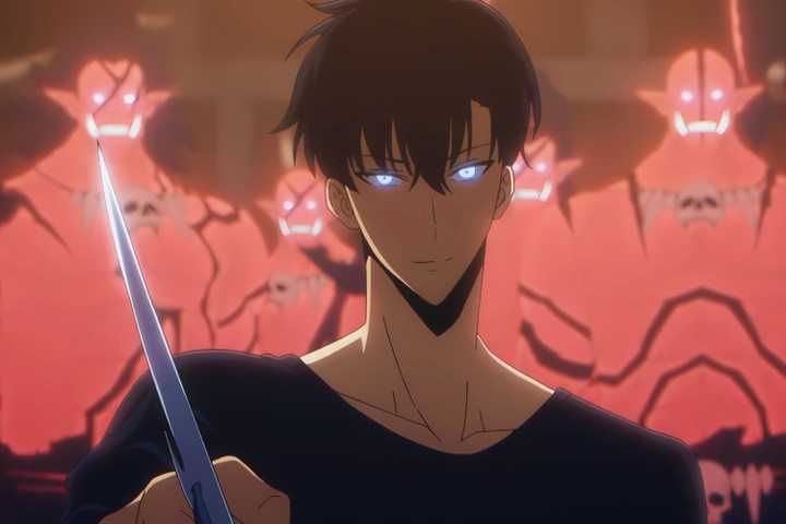 Echoes of Evolution: Charting Sung Jin-Woo’s Metamorphosis in Solo Leveling Echoes of Evolution: Charting Sung Jin-Woo’s Metamorphosis in Solo Leveling