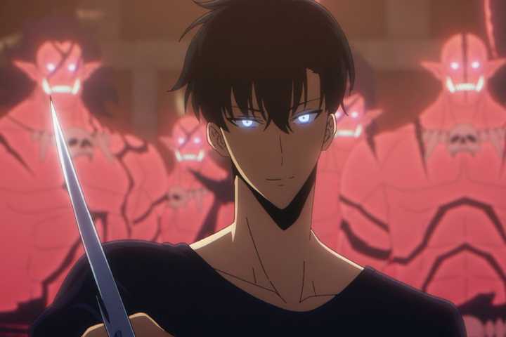 Shadows Ascendant: A Deep Dive into Episode 6 of Solo Leveling Season 2 – Arise from the Shadow Shadows Ascendant: A Deep Dive into Episode 6 of Solo Leveling Season 2 – Arise from the Shadow