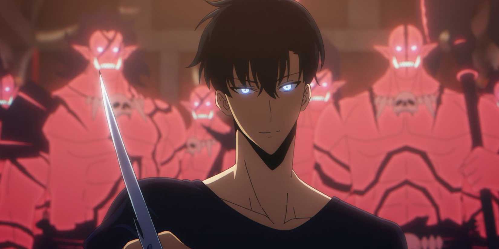 SoloLeveling SoloLeveling