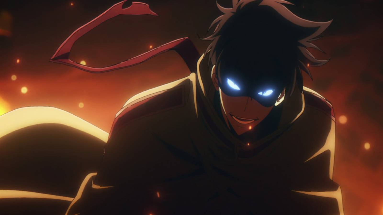 Sung Jinwoo Visits Demon Castle For the Last time – Solo Leveling Season 2 -Arise from the Shadow- Episode 7