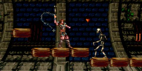 Super Castlevania 4 (1)