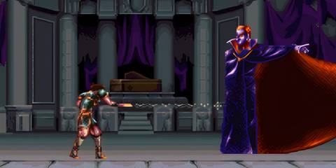 Super Castlevania 4 (2)
