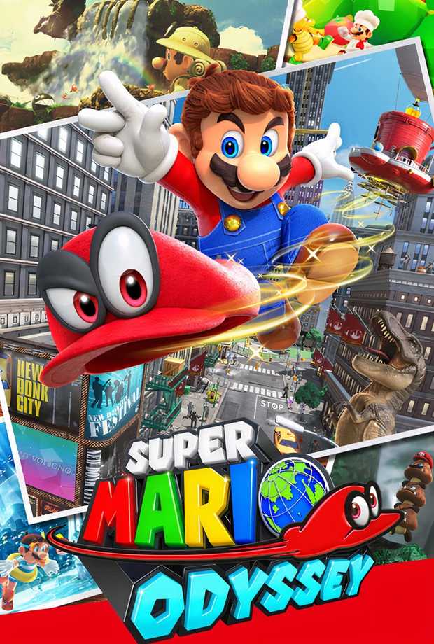 The Case For And Against A Super Mario Odyssey Sequel On The Switch 2 the-case-for-and-against-a-super-mario-odyssey-sequel-on-the-switch-2