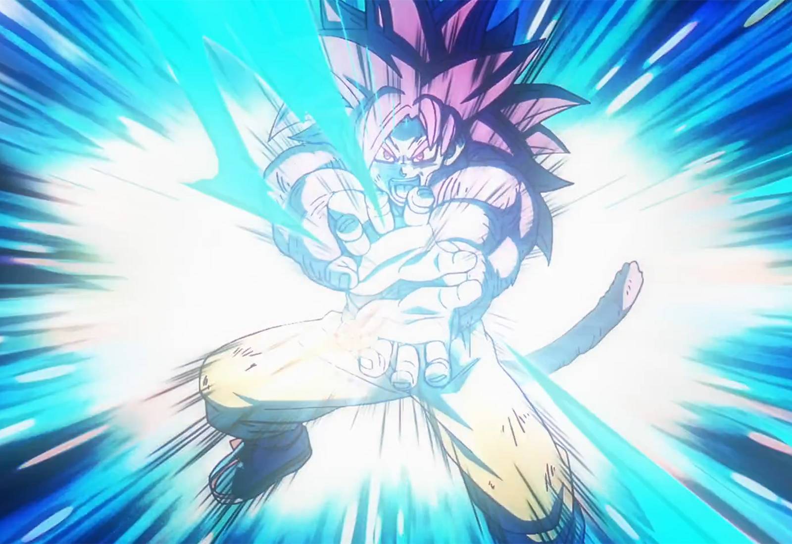Dragon Ball Daima: Goku
