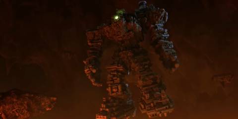 Surprisingly Strong Sonic Characters- Chip 3