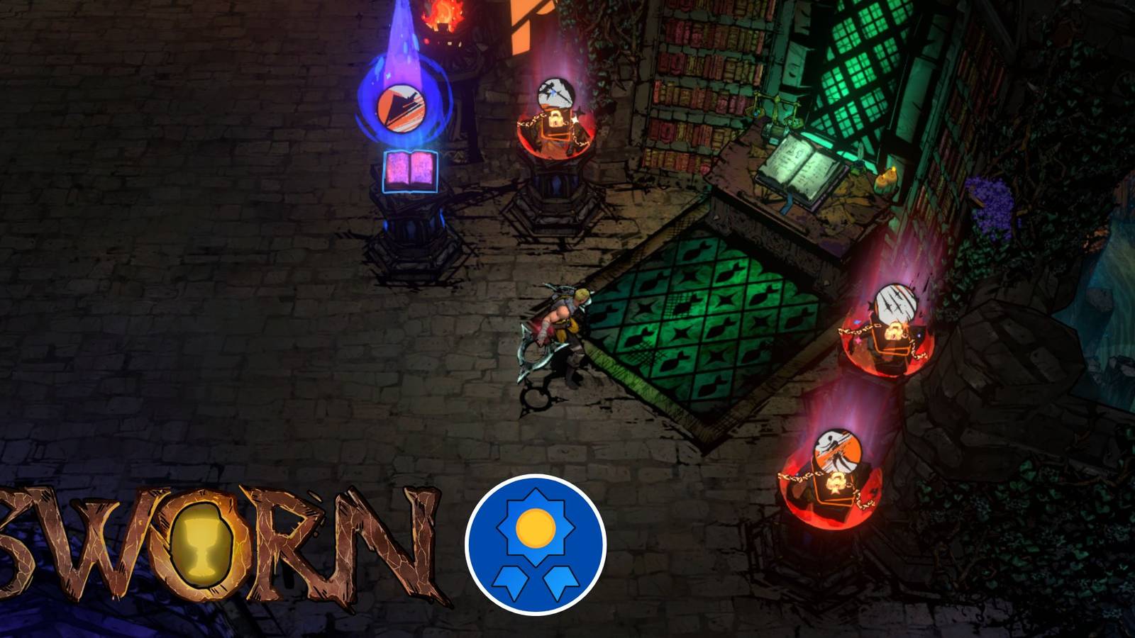 sworn-all-achievments-guide