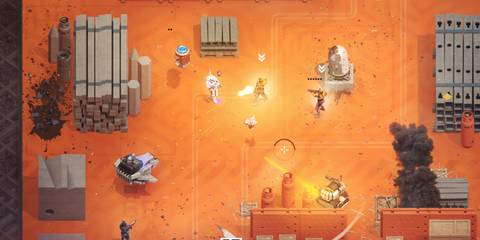 Synthetik Legion Rising (2)