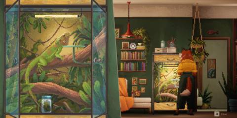 tails noir preludes steam image 2