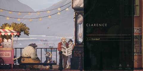 tails noir preludes steam image clarence