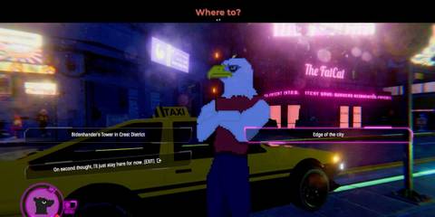 techno banter steam image 2