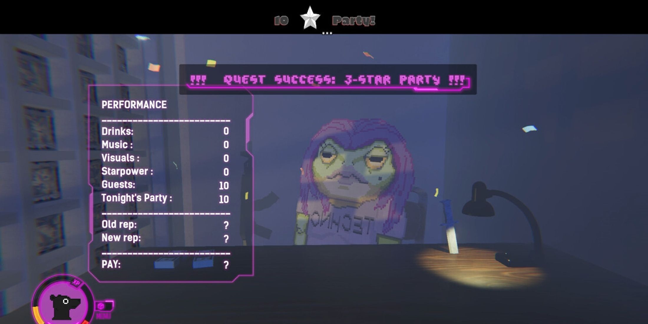 techno banter steam image 4