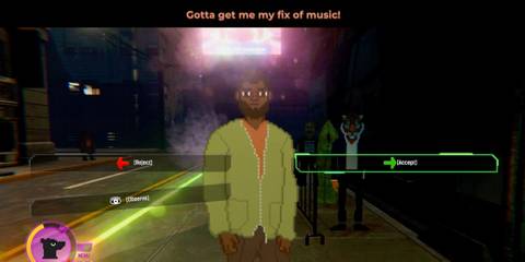 techno banter steam image