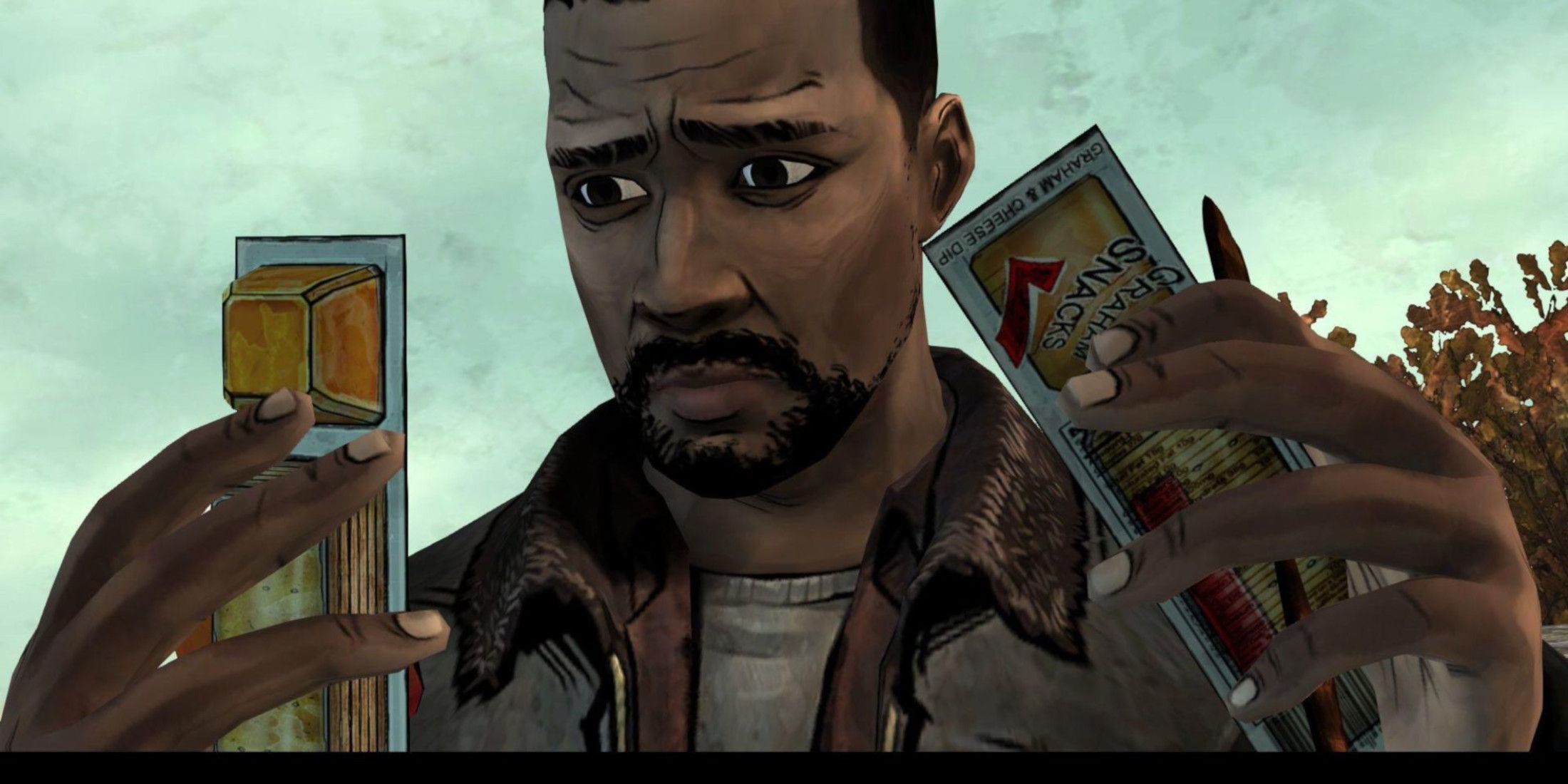 telltale's the walking dead