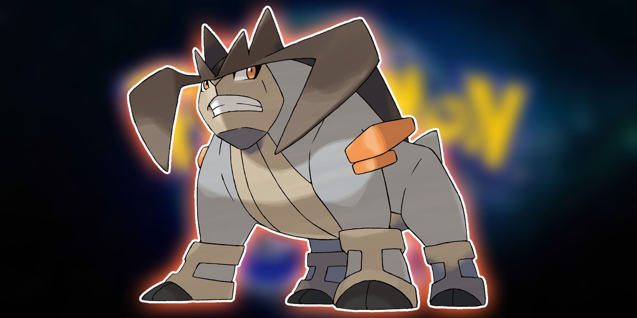 terrakion