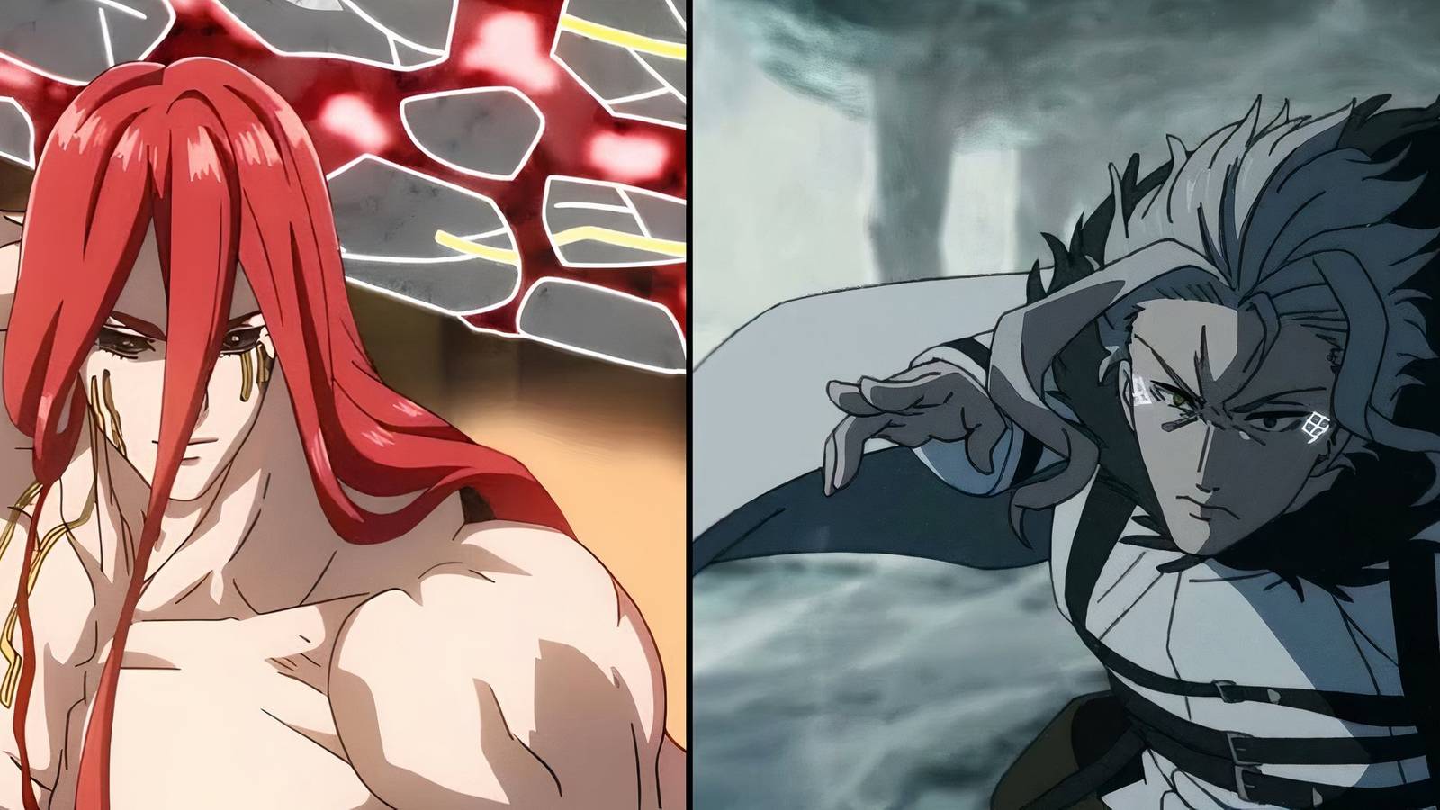 terrifying gods in anime featue image