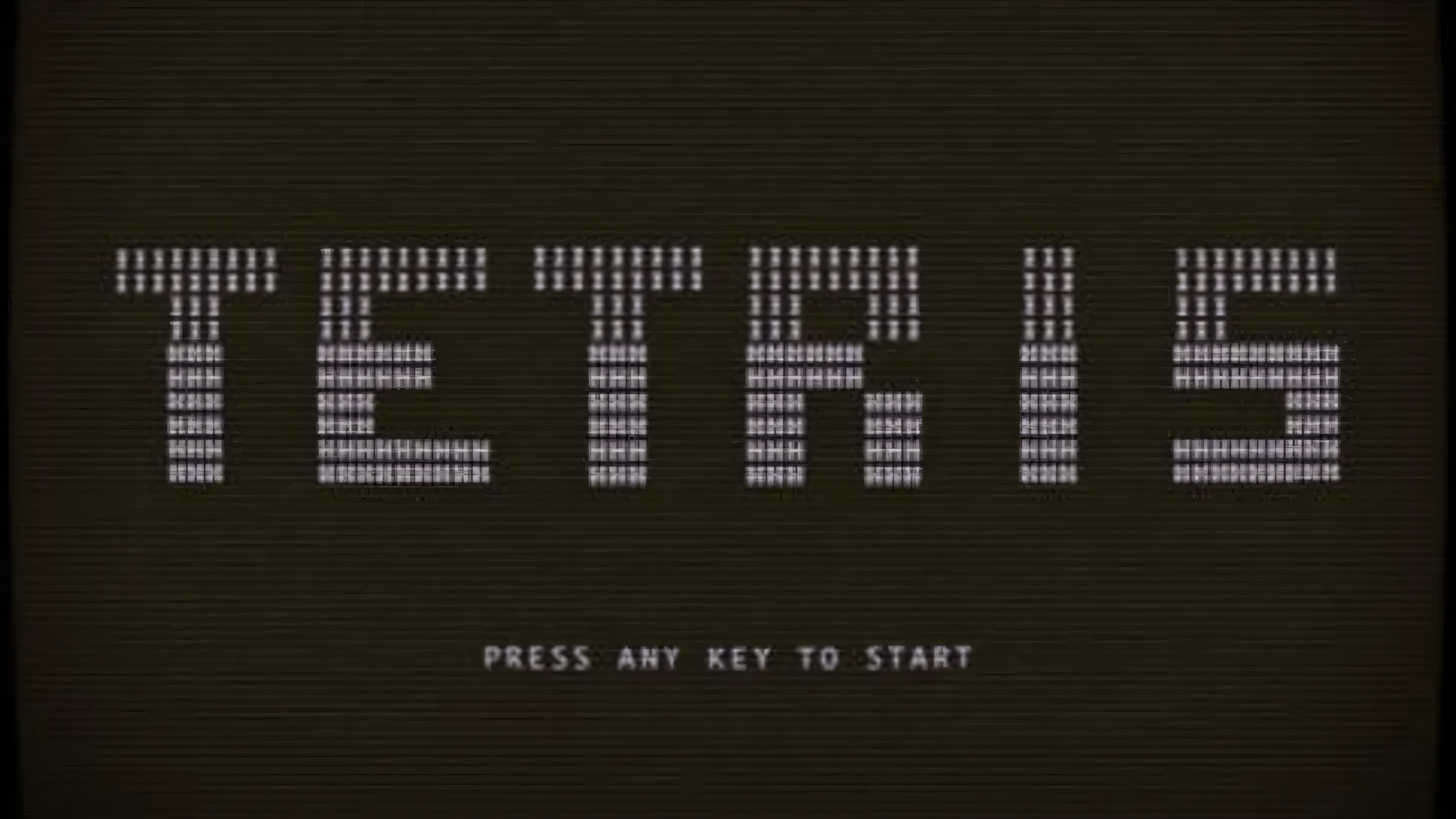 Tetris (1984)