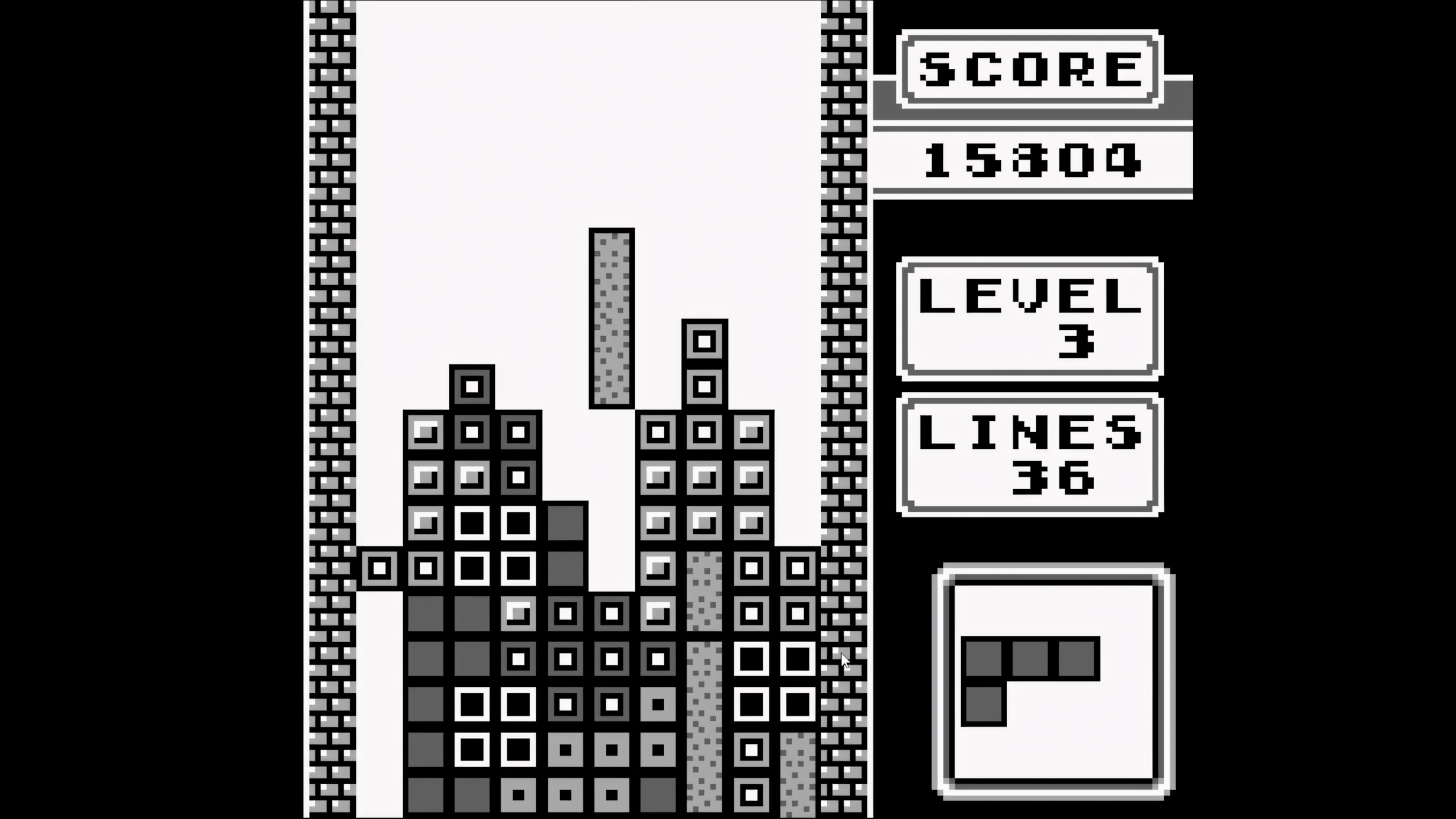 Tetris (1984)