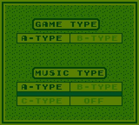 Tetris Game Boy Image 2