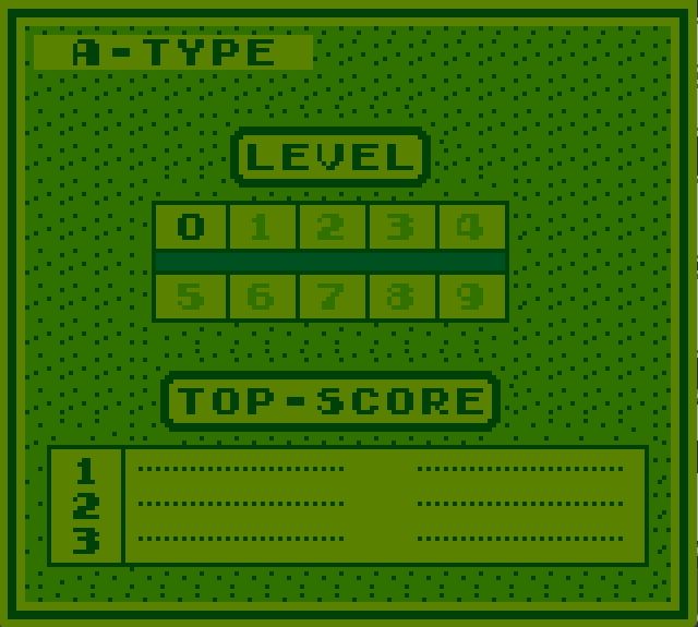 Tetris Game Boy Image 3
