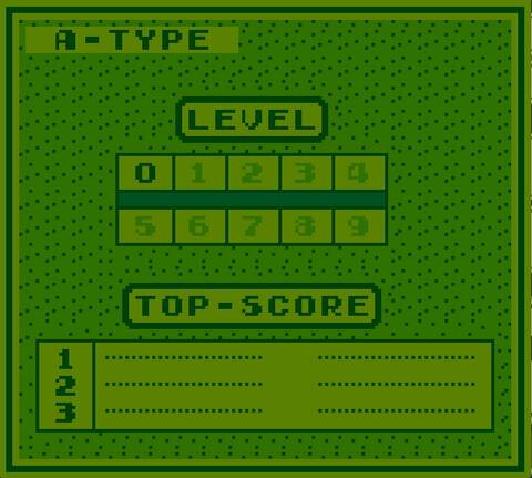 Tetris Game Boy Image 3