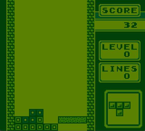 Tetris Game Boy Image 4