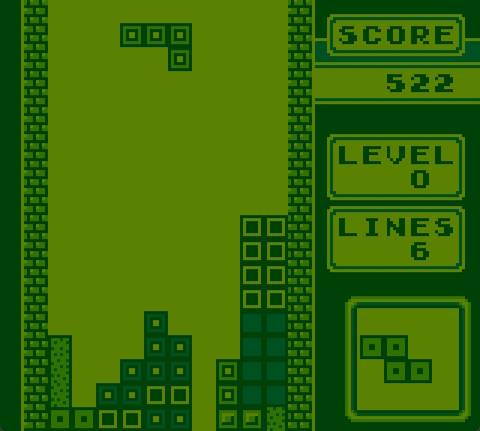 Tetris Game Boy Image 5