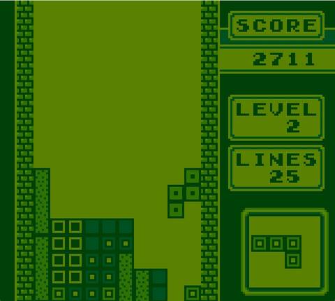 Tetris Game Boy Image 6