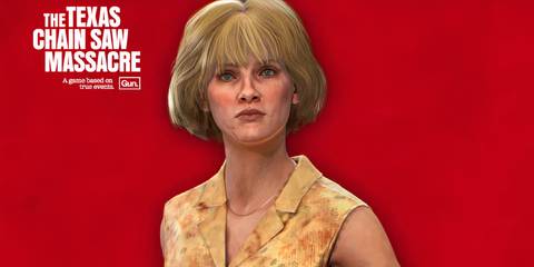 Texas Chainsaw Massacre Virginia DLC