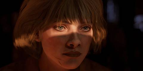 Texas Chainsaw Massacre Virginia