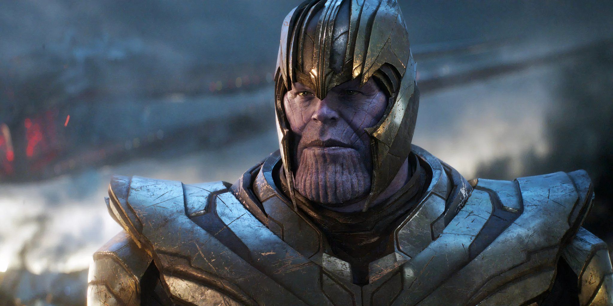 Thanos