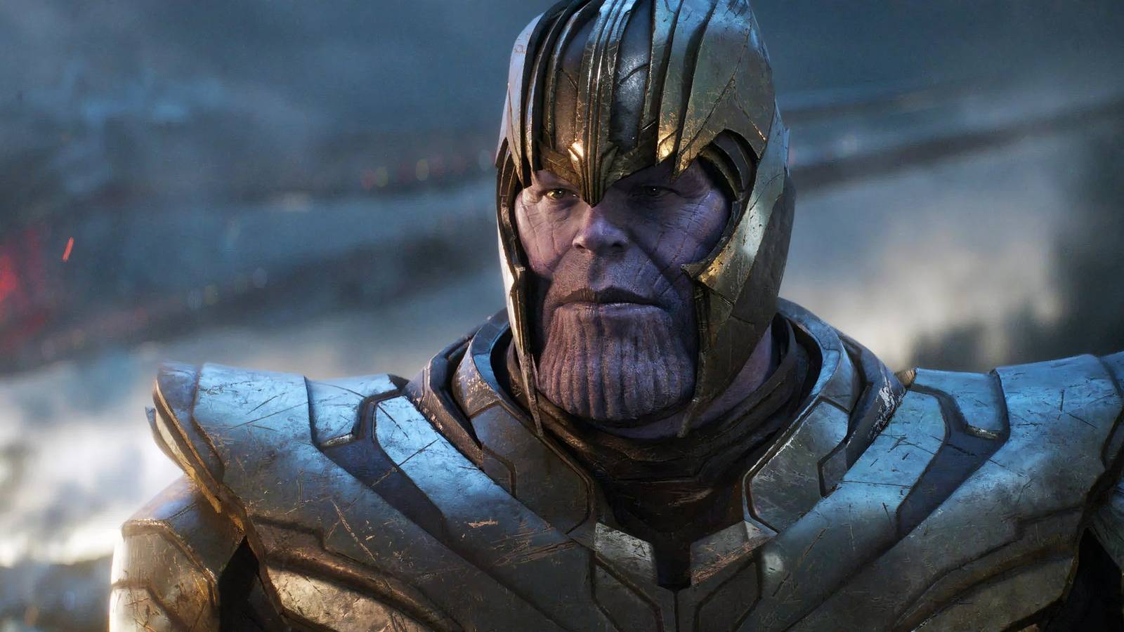 Thanos