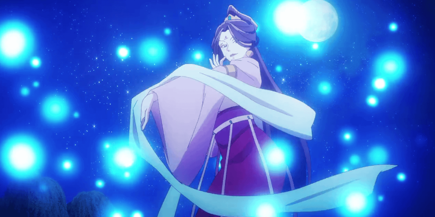 The Apothecary Diaries Season 2 Episode 5 Dance Performance