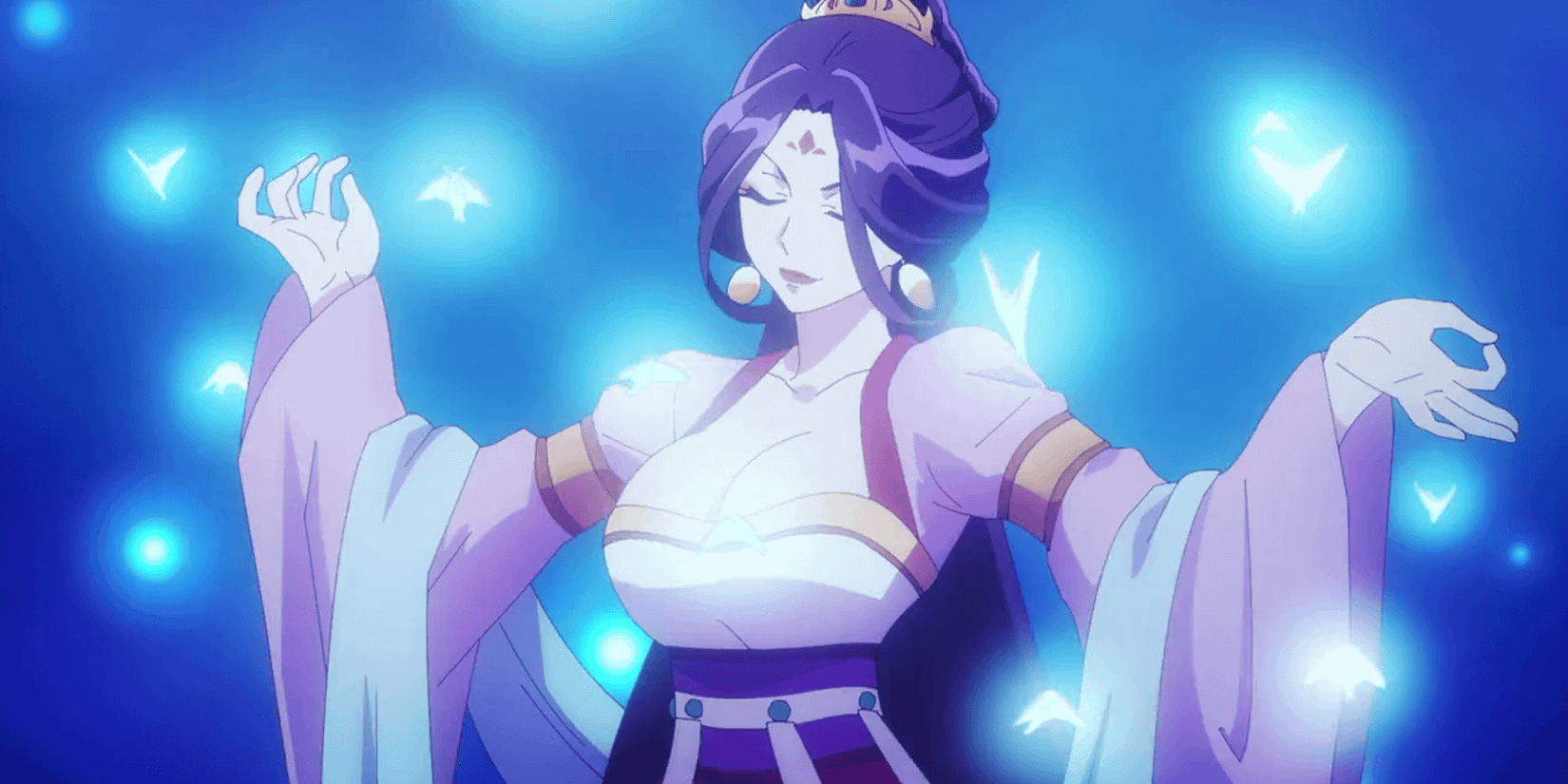 The Apothecary Diaries Season 2 Episode 5 Dancer and Moths